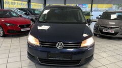 Bild des Angebotes VW Sharan Comfortline BMT