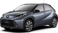 Bild des Angebotes Toyota Aygo X TEAMPLAYER+CPLAY+MODEL2025+SONDERAKTION