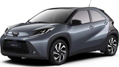 Bild des Angebotes Toyota Aygo X TEAMPLAYER+CPLAY+MODEL2025+SONDERAKTION