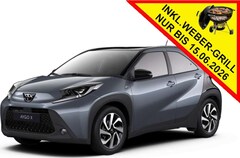 Bild des Angebotes Toyota Aygo X TEAMPLAYER+CPLAY+MODEL2025+SONDERAKTION