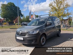 Bild des Angebotes Renault Express TCe 100 Extra Kunststoffboden+Klima