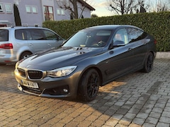 Bild des Angebotes BMW 328 328i Sport-Aut. Sport Line, Limo, S-Heft, 8x bereift