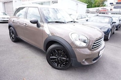 Bild des Angebotes MINI One Countryman *Automatik*nur 51.000KM*GARANTIE*