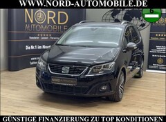 Bild des Angebotes SEAT Alhambra FR-Line 2.0 TDI DSG Navi*Xen*Kamera*18" FR-Line