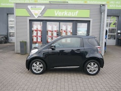 Bild des Angebotes Toyota iQ +