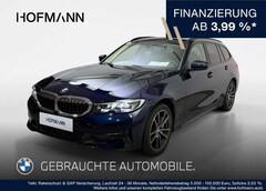Bild des Angebotes BMW 330 Advantage