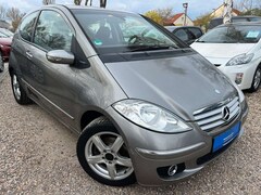 Bild des Angebotes Mercedes-Benz A 200 *2.HD*Klima*Freispr*Alus*TÜV NEU