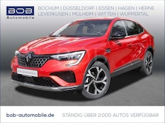 Bild des Angebotes Renault Arkana TECHNO Mild Hybrid 140 EDC  8-fach bereift SHZ 360