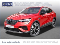 Bild des Angebotes Renault Arkana TECHNO Mild Hybrid 140 EDC 8-fach bereift SHZ 360