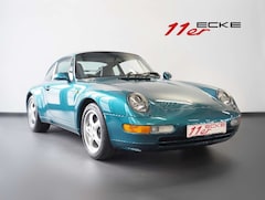 Bild des Angebotes Porsche 993 911 Carrera