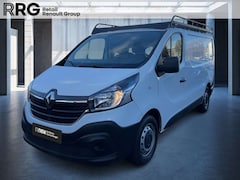 Bild des Angebotes Renault Trafic Kasten L1H1 dCi 120 KLIMA