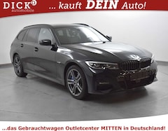 Bild des Angebotes BMW 330 e T Sport Aut M PAKET+SHADO+VIRTU+PROF+ACC+LE