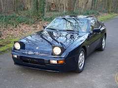 Bild des Angebotes Porsche 944 S Targa 16V, Historie Scheckheft Erstlack Service