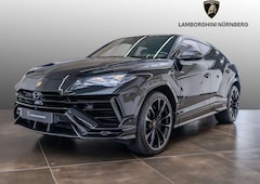 Bild des Angebotes Lamborghini Urus S | Akrapovic Carbon | Lamborghini Nürnberg