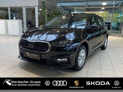 Bild des Angebotes Skoda Fabia Selection 1,0 MPI 59 kW Verfügbar ab April