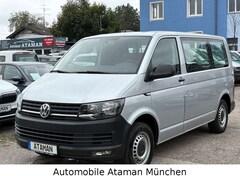 Bild des Angebotes VW T6 Transporter T6 2.0 TDI Fensterbus, Klima, Standheizung, AHK