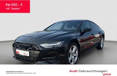 Bild des Angebotes Audi A7 55 TFSI quattro S-tronic AHK Leder