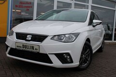 Bild des Angebotes SEAT Ibiza 1,0 Style Sitzheizung+Ganzjahresreifen
