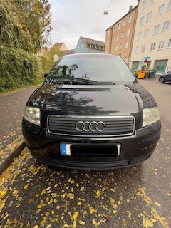 Bild des Angebotes Audi A2 1.4 TDI TÜV NEU