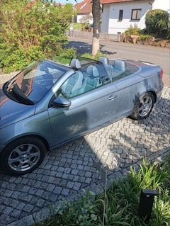 Bild des Angebotes VW Eos Eos Diesel 2.0 TDI DPF Xenon Navi Black Style