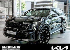 Bild des Angebotes Kia Sorento 2.2 CRDi DCT AWD Platinum Navi Bose 360°
