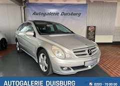 Bild des Angebotes Mercedes-Benz R 320 4Matic 6-Sitzer Sportp. AHK Pano Luft Navi Bi-Xeno