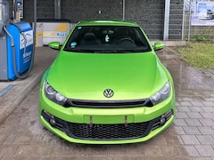 Bild des Angebotes VW Scirocco Scirocco 1.4 TSI