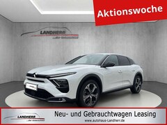 Bild des Angebotes Citroen C5 X 1.2 PureTech You //Navi/Kamera/Sitzheizung