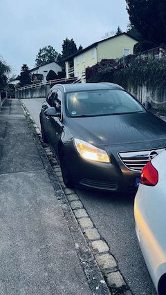 Bild des Angebotes Opel Insignia 2.0 CDTI Sports Tourer ecoflex Sport