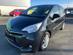Bild des Angebotes Toyota Verso-S Club