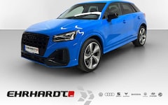 Bild des Angebotes Audi SQ2 TFSI quattro S tronic MATRIX*NAV*SHZ*PDC*TEMPO*...