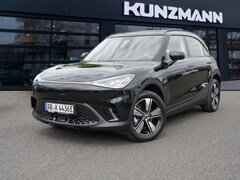 Bild des Angebotes smart #1 Pure+ ACC Keyless KlimaA Totwinkel SpurH LM