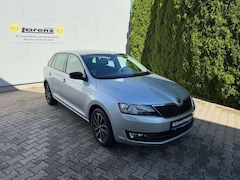 Bild des Angebotes Skoda Rapid/Spaceback Rapid Spaceback 1.2 TSI Green tec Edition