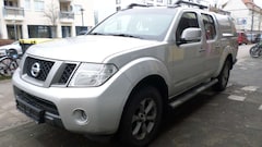 Bild des Angebotes Nissan Navara Pick-up DPF LB LE