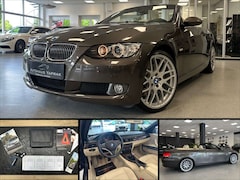 Bild des Angebotes BMW 325 i Cabrio|1HD|45.941km|S.heft|19"|HavannaMet.