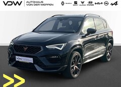 Bild des Angebotes CUPRA Ateca VZ TSI DSG 4Drive AHK Navi BeatsAudio SHZ Klima