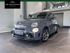 Bild des Angebotes Abarth 500 595 *MONZA, SHZ, PDC*
