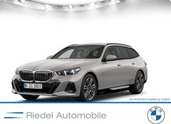 Bild des Angebotes BMW i5 eDrive40 Touring M Sportpaket AHK DAPro Pano