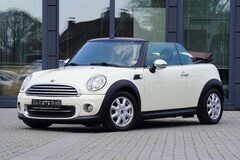 Bild des Angebotes MINI Cooper Cabrio
