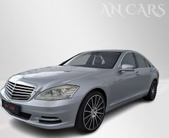 Bild des Angebotes Mercedes-Benz S 500 AMG-Speedshift TUV 02.2028 Burmester Kamera SD PDC