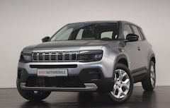 Bild des Angebotes Jeep Avenger Altitude|LED|CARPLAY|JBL|360°|NAV