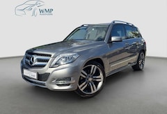 Bild des Angebotes Mercedes-Benz GLK 200 CDI /AHK/LED/Totwinkel./Tempom./20''