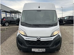 Bild des Angebotes Citroen Jumper L4H2 BlueHDi165 *KLIMA*NAVI*KAMERA*PDC*