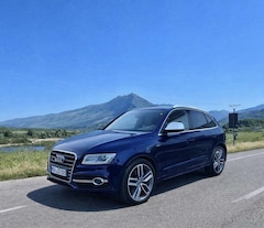 Bild des Angebotes Audi SQ5