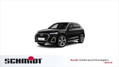 Bild des Angebotes Audi Q5 50 TFSI e quattro S line Head-up, B&O, Matrix-L...