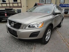 Bild des Angebotes Volvo XC60 Leder+Klimaautomatik+Blis+AHK