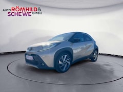 Bild des Angebotes Toyota Aygo X S-CVT Air Explore