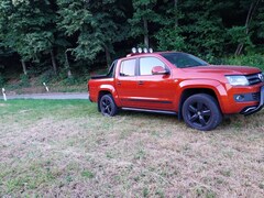Bild des Angebotes VW Amarok Amarok 2.0 BiTDI 4MOTION Autm. Canyon