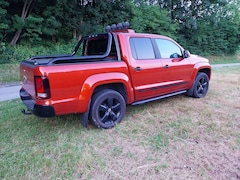 Bild des Angebotes VW Amarok Amarok 2.0 BiTDI 4MOTION Autm. Canyon