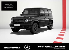 Bild des Angebotes Mercedes-Benz G 450 d EXCLUSIVE SUPERIOR NIGHT-II MULTIKONTUR